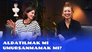 O MU BU MU? - ( Gerçekler Ortaya Çıktı! )