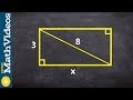 Triangles and Right Angles Concepts
