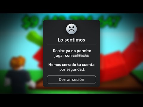 Ya No Puedes Hacer Esto en Roblox...