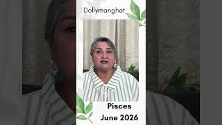 Pisces June 2026