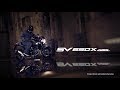Suzuki SV