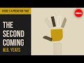 Understanding 'The Second Coming' by W.B. Yeats