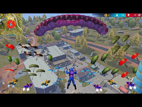 39 kills 💪 MP40 + AK47  99% Headshot Rate ⚡| solo Vs Squad Full Gameplay |  Freefire