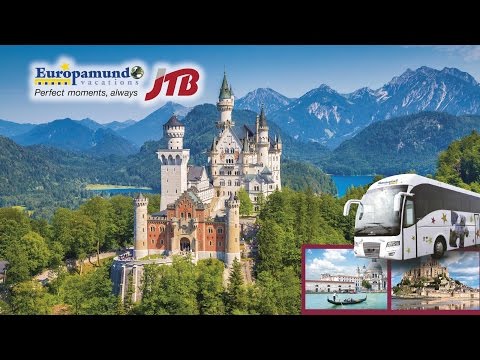 europamundo tours reviews