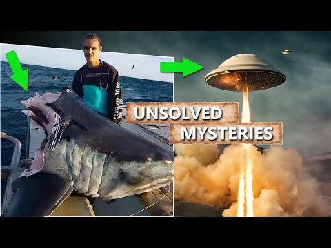 CHILLING UNSOLVED MYSTERIES OF RECENT TIMES | HINDI |