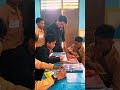 Formative Assessment in Role-Playing