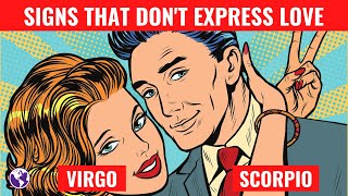 Top 5 Zodiac Signs that have a hard time saying 'I love you'