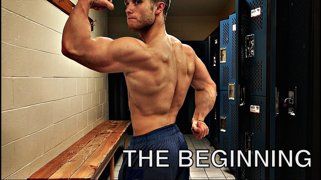The Beginning Road to the Pro Stage Vlog 01