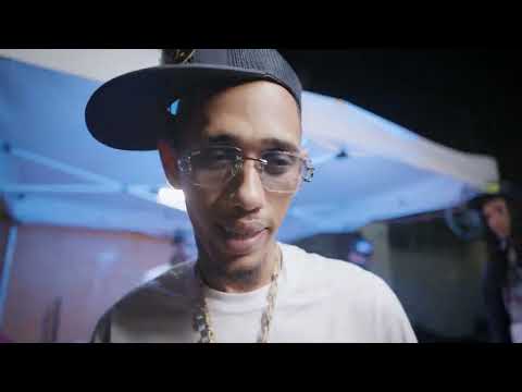 Angel Dior X El Piky - TAGALETO ( Video Oficial )