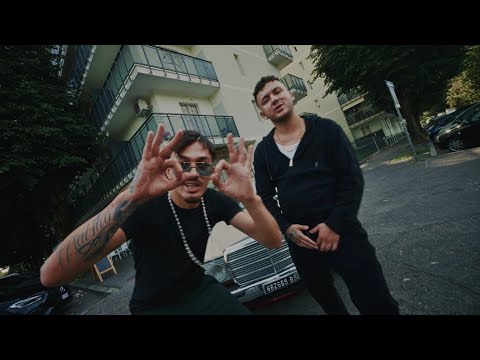 Daxter - ADESANYA (Feat. Malsho)