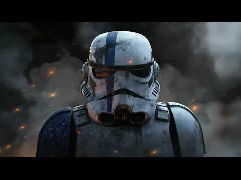 Kanye West - POWER (Epic Version)