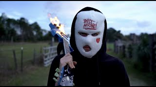 Lies Behind Your Eyes - NO JUSTICE