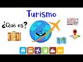 Tipos de Turismo y Actividades