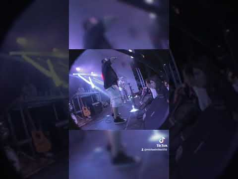 ГАЙДАРА И  F.O.! - ПАРЕН ЧУК LIVE