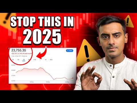 How to Invest in Mutual Funds in 2025 | 8 Mistakes to Avoid ⚠️