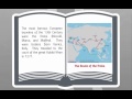 European Exploration Motivations and Impacts