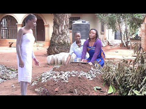 MARY THE REJECTED SACRIFICE 2 -  {New Epic Movie} | 2025 Nigeria Latest Movie