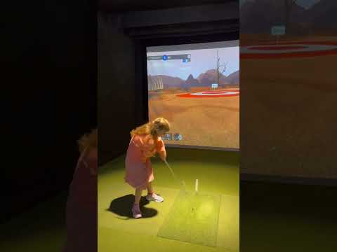I Suck At Golf, But