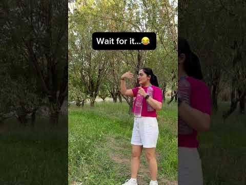 The Water Bottle Magic Trick FAIL 🤣💦 😂| Funniest Prank Ever #funny #viral #shorts