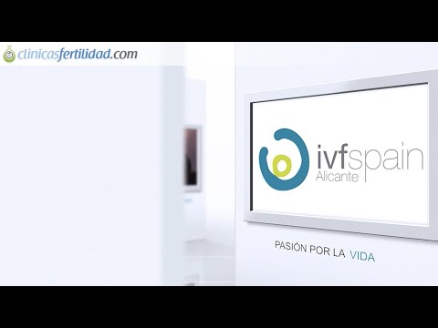 Clínica de reproducción asistida en Alicante -  IVF Spain Alicante