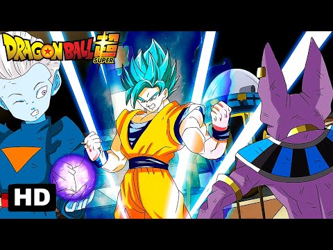 GOKU TRAICIONADO Y DESTERRADO DEL UNIVERSO 7 | PELÍCULA COMPLETA 2025