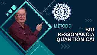 Método Bio Ressonância Quantiônica! | Dárcio Cavallini
