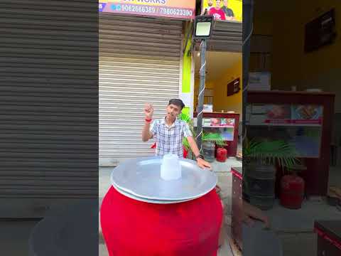 একজন বিরিয়ানির দোকানাদারের বুদ্ধি😅