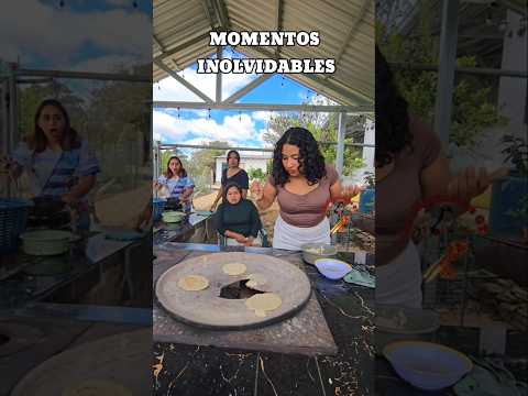 momentos inolvidables