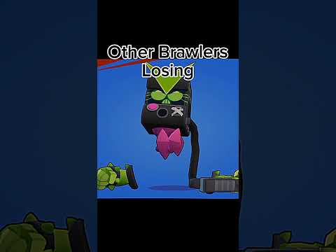 Other Brawlers VS They🗿 #edit #like #2k #4k #vs #battle #brawlstars #bs