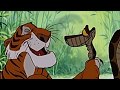 Understanding the Conversation with Shere Khan