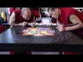 Tibetan Sand Mandala Concepts