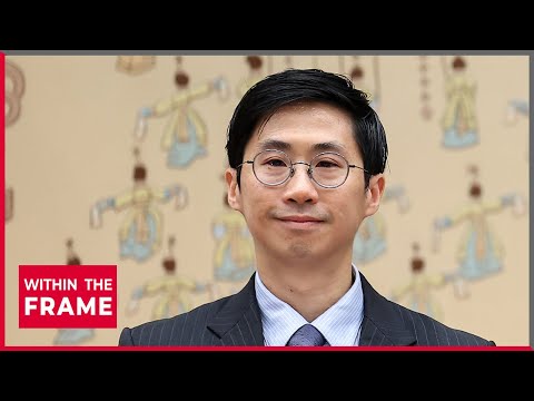 YouTube video thumbnail: Singapore’s Ambassador on Apec 2025: Strategic Ties, Shared Growth, and Regional Leadership