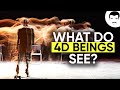 Understanding Dimensions