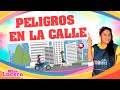 Seguridad en la Calle
