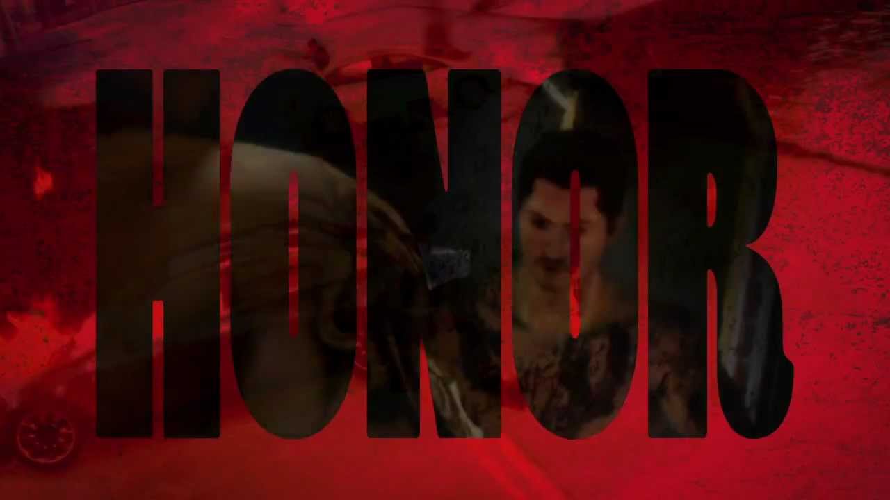 Sleeping Dogs trailer thumbnail