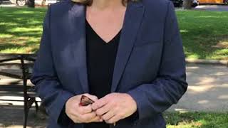 Melinda Katz joins Team Tish for Attorney General!