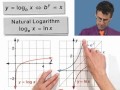 Logarithmic and Exponential Functions