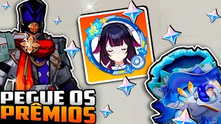 COMO DESBLOQUEAR E PEGAR TODOS OS PRÊMIOS DAS LENDAS LOCAIS DE NOD KRAI | Genshin Impact
