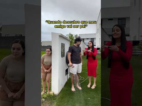Aquela oportunidade perfeita 😍😂 #humor