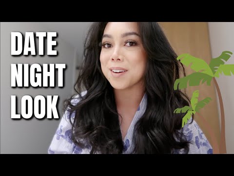My Date Night Look in Hawaii - @itsJudysLife