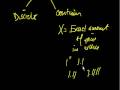 Understanding Random Variables and Probability Distributions