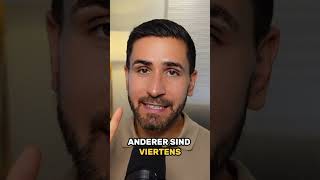 5 unbequeme Wahrheiten, welche die meisten ignorieren