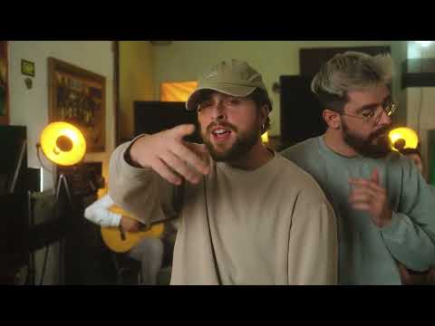 El Duende Callejero - Las Pequeñas Cosas