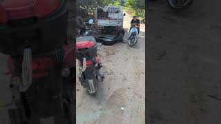 Pneuservis (Dominican style)- RIo San Juan, Dominican Republic 4K #DPL #rd #travel #funny