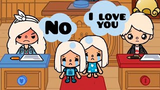 We've Been Separated 😭😭😭 Toca Sad Story || Toca Life World