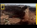 Exploring Ancient Marine Life in Southern Utah