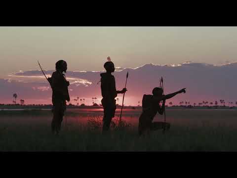 Makgadikgadi & Nxai Pans