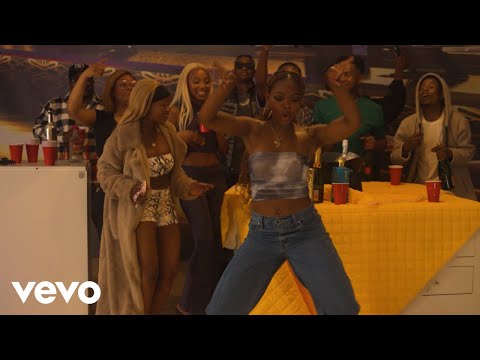 Killer T - Zvatanga (Official Video)