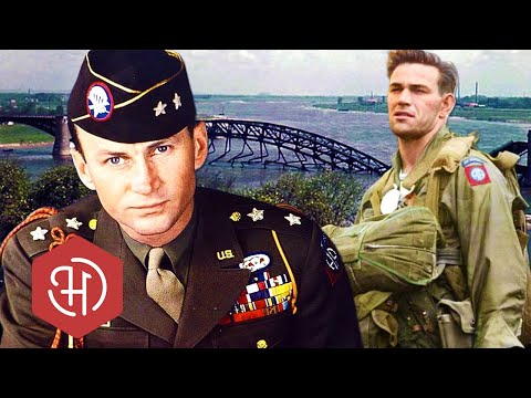 The Battle of Nijmegen (1944) – The Forgotten Allied Success of Operation Market Garden