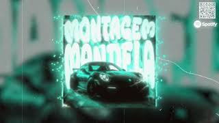 MONTAGEM MANDELA